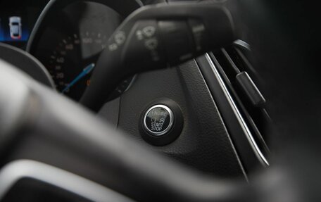 Ford Focus III, 2017 год, 1 400 000 рублей, 14 фотография