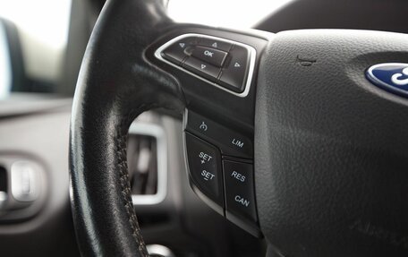Ford Focus III, 2017 год, 1 400 000 рублей, 15 фотография