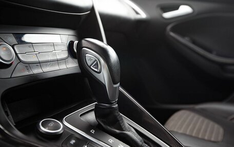 Ford Focus III, 2017 год, 1 400 000 рублей, 18 фотография