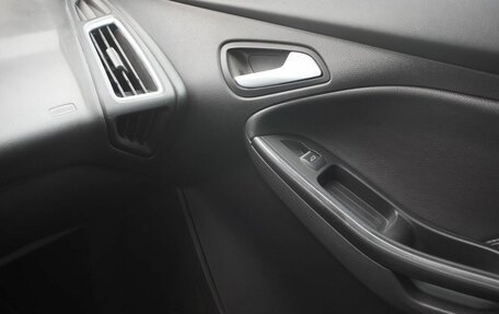 Ford Focus III, 2017 год, 1 400 000 рублей, 17 фотография