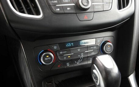 Ford Focus III, 2017 год, 1 400 000 рублей, 16 фотография