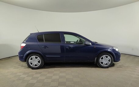 Opel Astra H, 2005 год, 315 000 рублей, 5 фотография