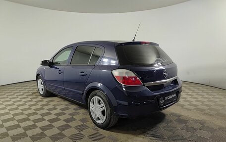 Opel Astra H, 2005 год, 315 000 рублей, 8 фотография