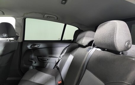 Opel Astra H, 2005 год, 315 000 рублей, 15 фотография