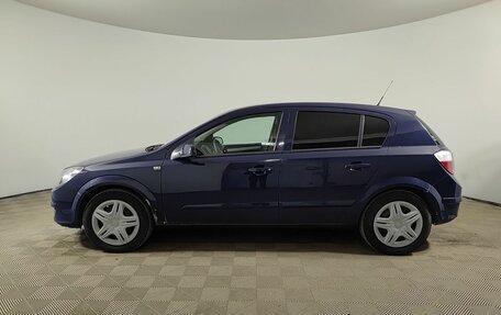 Opel Astra H, 2005 год, 315 000 рублей, 10 фотография