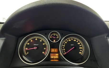 Opel Astra H, 2005 год, 315 000 рублей, 16 фотография