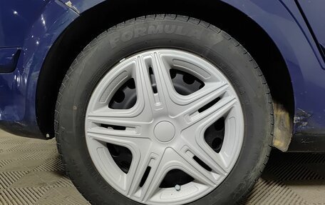 Opel Astra H, 2005 год, 315 000 рублей, 22 фотография