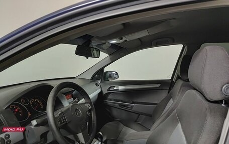 Opel Astra H, 2005 год, 315 000 рублей, 20 фотография