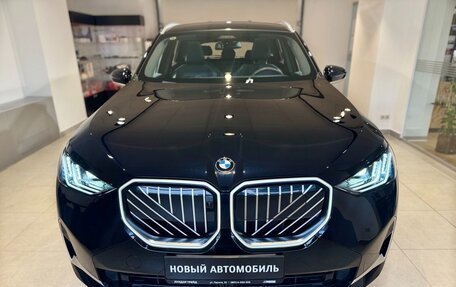 BMW X3, 2025 год, 7 349 000 рублей, 2 фотография