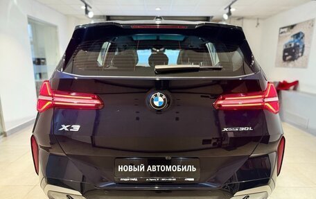 BMW X3, 2025 год, 7 349 000 рублей, 8 фотография