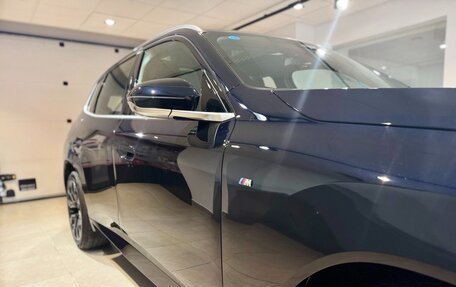 BMW X3, 2025 год, 7 349 000 рублей, 4 фотография