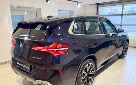 BMW X3, 2025 год, 7 349 000 рублей, 9 фотография