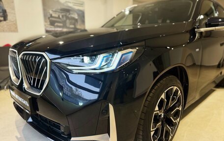 BMW X3, 2025 год, 7 349 000 рублей, 5 фотография