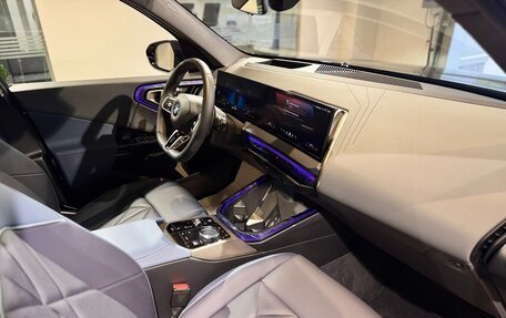 BMW X3, 2025 год, 7 349 000 рублей, 11 фотография