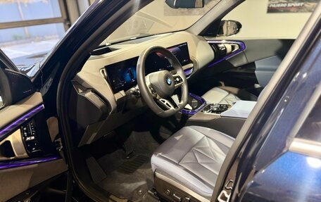 BMW X3, 2025 год, 7 349 000 рублей, 13 фотография