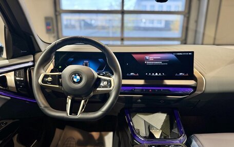 BMW X3, 2025 год, 7 349 000 рублей, 12 фотография