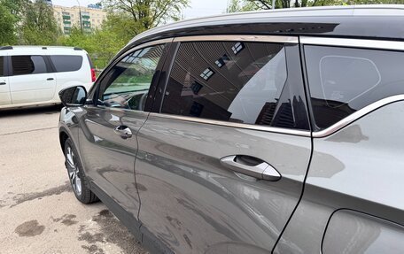 Geely Coolray I, 2024 год, 1 990 000 рублей, 9 фотография