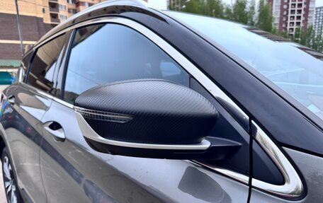 Geely Coolray I, 2024 год, 1 990 000 рублей, 15 фотография