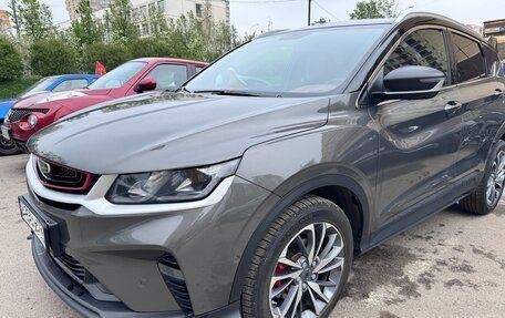 Geely Coolray I, 2024 год, 1 990 000 рублей, 12 фотография