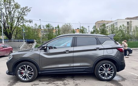 Geely Coolray I, 2024 год, 1 990 000 рублей, 3 фотография