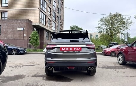 Geely Coolray I, 2024 год, 1 990 000 рублей, 5 фотография