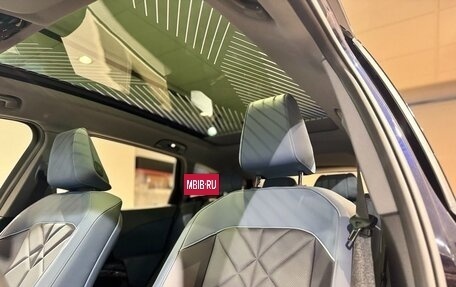 BMW X3, 2025 год, 7 349 000 рублей, 16 фотография