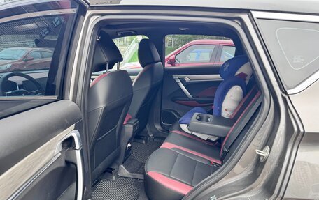 Geely Coolray I, 2024 год, 1 990 000 рублей, 21 фотография