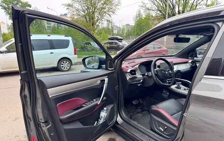 Geely Coolray I, 2024 год, 1 990 000 рублей, 23 фотография