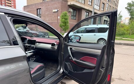 Geely Coolray I, 2024 год, 1 990 000 рублей, 16 фотография