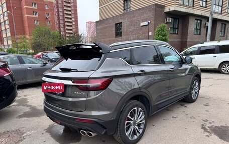 Geely Coolray I, 2024 год, 1 990 000 рублей, 6 фотография