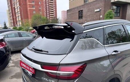 Geely Coolray I, 2024 год, 1 990 000 рублей, 7 фотография