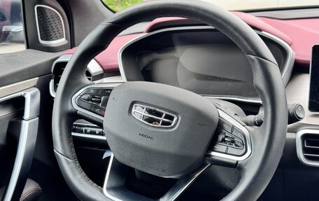 Geely Coolray I, 2024 год, 1 990 000 рублей, 27 фотография