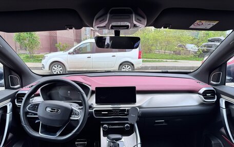 Geely Coolray I, 2024 год, 1 990 000 рублей, 26 фотография