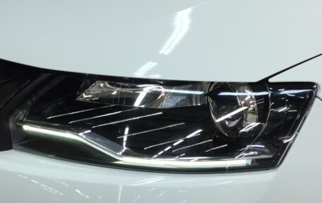 Skoda Rapid I, 2019 год, 1 400 000 рублей, 8 фотография