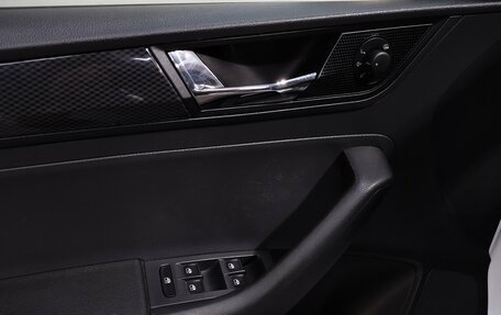 Skoda Rapid I, 2019 год, 1 400 000 рублей, 19 фотография