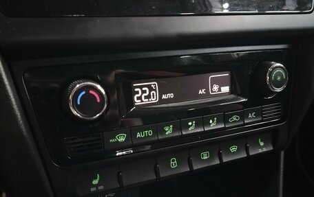 Skoda Rapid I, 2019 год, 1 400 000 рублей, 18 фотография