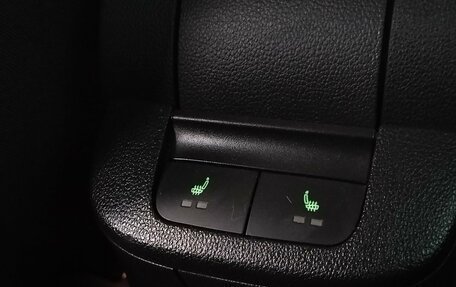 Skoda Rapid I, 2019 год, 1 400 000 рублей, 22 фотография