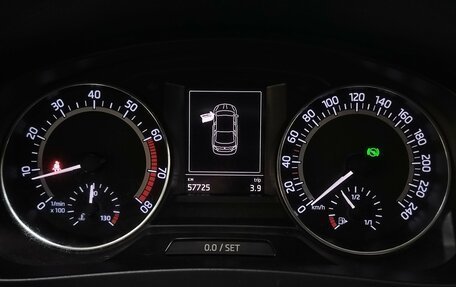 Skoda Rapid I, 2019 год, 1 400 000 рублей, 24 фотография
