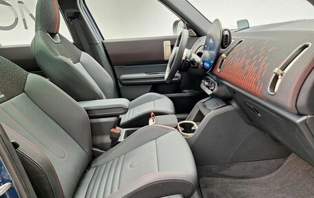 MINI Countryman, 2026 год, 8 200 000 рублей, 9 фотография