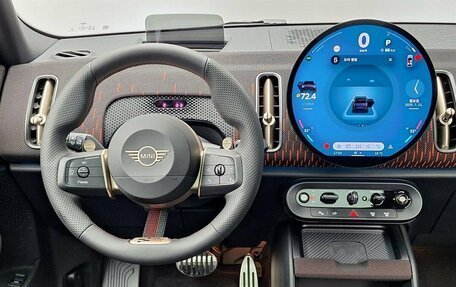 MINI Countryman, 2026 год, 8 200 000 рублей, 7 фотография