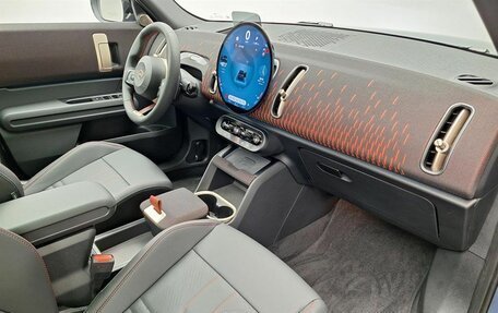 MINI Countryman, 2026 год, 8 200 000 рублей, 10 фотография
