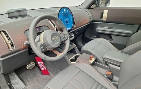MINI Countryman, 2026 год, 8 200 000 рублей, 8 фотография