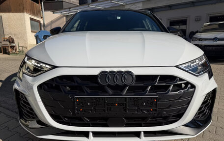 Audi S3, 2025 год, 7 580 544 рублей, 4 фотография