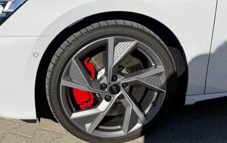 Audi S3, 2025 год, 7 580 544 рублей, 14 фотография