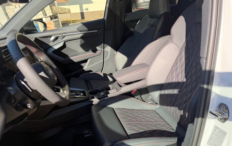 Audi S3, 2025 год, 7 580 544 рублей, 22 фотография