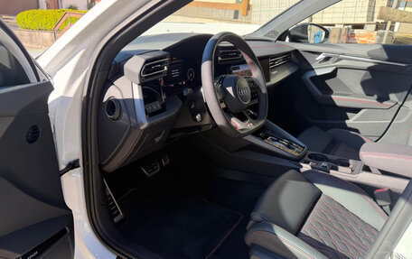 Audi S3, 2025 год, 7 580 544 рублей, 21 фотография