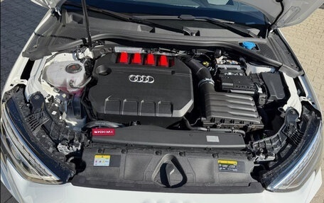 Audi S3, 2025 год, 7 580 544 рублей, 16 фотография