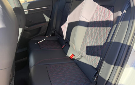 Audi S3, 2025 год, 7 580 544 рублей, 27 фотография