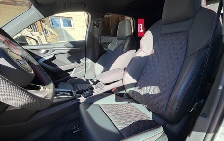 Audi S3, 2025 год, 7 580 544 рублей, 23 фотография