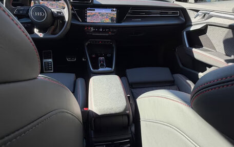 Audi S3, 2025 год, 7 580 544 рублей, 29 фотография